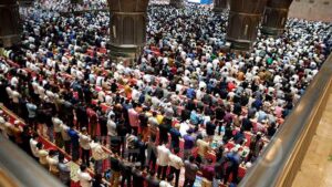 Sholat Tarawih