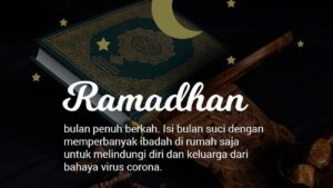 Bulan Suci Romadhon