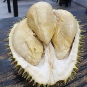 Durian XO